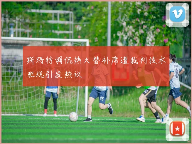 斯玛特调侃热火替补席遭裁判技术犯规引发热议
