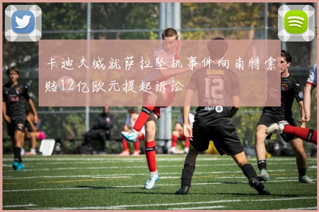 卡迪夫城就萨拉坠机事件向南特索赔12亿欧元提起诉讼