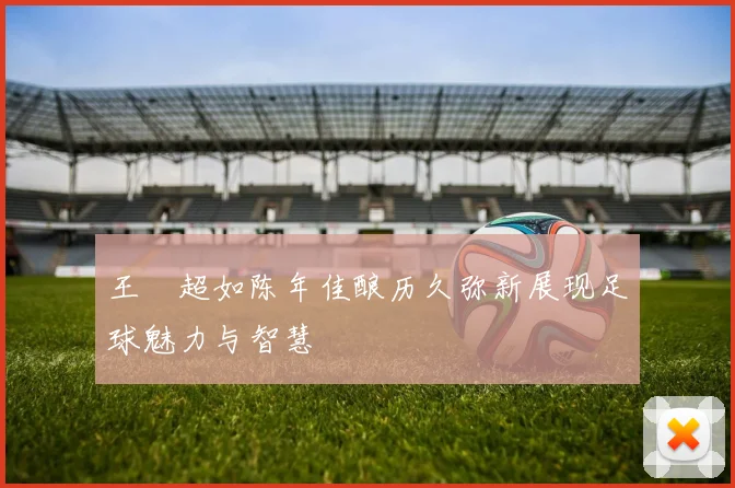 王燊超如陈年佳酿历久弥新展现足球魅力与智慧